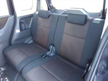 ルークス ハイウェイスター 4WD