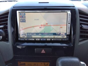 ルークス ハイウェイスター 4WD