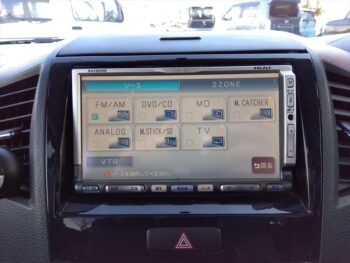 ルークス ハイウェイスター 4WD