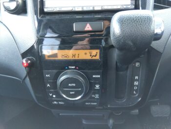 ルークス ハイウェイスター 4WD