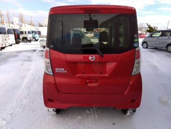 デイズルークス ハイウェイスターＸ Ｇパッケージ ナビTVアラウンドビューモニター・後期型 4WD