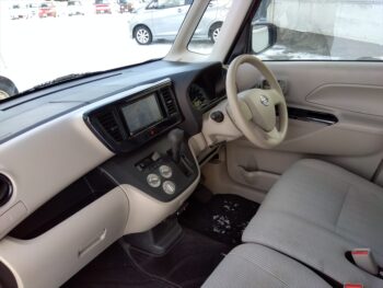 デイズルークス Ｓ ナビTV 後期型 4WD