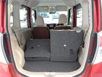 デイズルークス Ｓ ナビTV 後期型 4WD