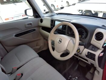 デイズルークス ハイウェイスターＸ Ｇパッケージ ナビTVアラウンドビューモニター・後期型 4WD