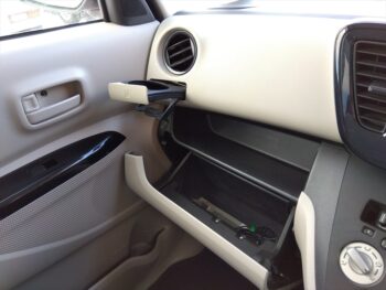 デイズルークス ハイウェイスターＸ Ｇパッケージ ナビTVアラウンドビューモニター・後期型 4WD