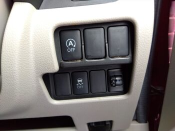 デイズルークス ハイウェイスターＸ Ｇパッケージ ナビTVアラウンドビューモニター・後期型 4WD