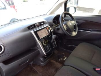 デイズ ハイウェイスターＸ 純正ナビＴＶ アラウンドビューモニター 後期型 4WD