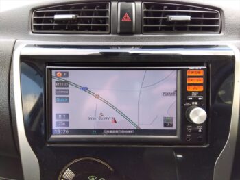 デイズ ハイウェイスターＸ 純正ナビＴＶ アラウンドビューモニター 後期型 4WD