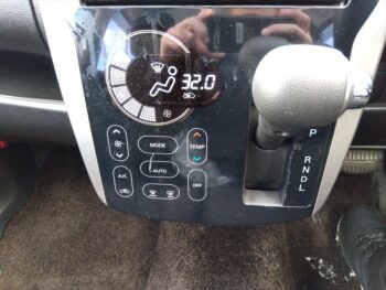 デイズ ハイウェイスターＸ 純正ナビＴＶ アラウンドビューモニター 後期型 4WD