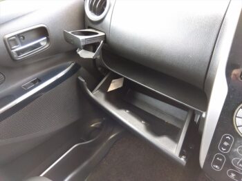 デイズ ハイウェイスターＸ 純正ナビＴＶ アラウンドビューモニター 後期型 4WD