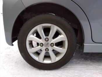 デイズ ハイウェイスターＸ 純正ナビＴＶ アラウンドビューモニター 後期型 4WD