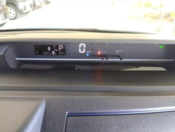 タント L　ナビ・バックカメラ　4WD