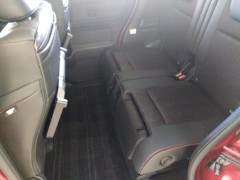 スペーシアカスタム ハイブリッドXSターボ　全方位モニター純正9インチナビTVスズキコネクト　4WD