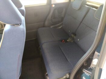 ムーヴキャンバス セオリーG　4WD　