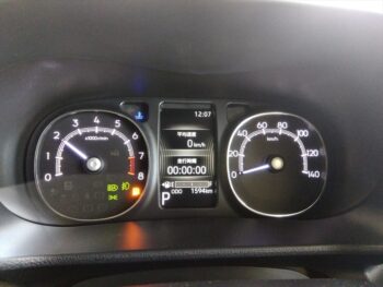 ムーヴキャンバス セオリーG　4WD　