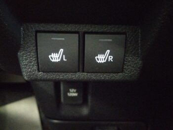 ムーヴキャンバス セオリーG　4WD　