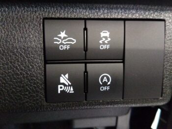 ムーヴキャンバス セオリーG　4WD　