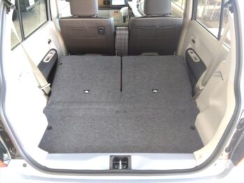 アルトラパンLC ハイブリッドX 全方位モニター用カメラパッケージ・スズキコネクト対応通信機装着車　純正ナビTV　4WD