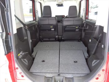 スペーシアカスタム ハイブリッドＸＳ 4WD