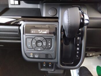 スペーシアカスタム ハイブリッドＸＳ 4WD