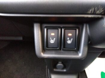 スペーシアカスタム ハイブリッドＸＳ 4WD