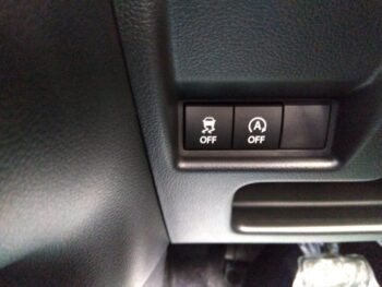 スペーシアカスタム ハイブリッドＸＳ 4WD