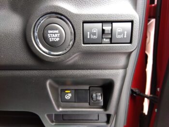 スペーシアカスタム ハイブリッドＸＳ 4WD