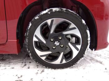 スペーシアカスタム ハイブリッドＸＳ 4WD