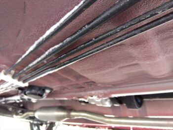 スペーシアカスタム ハイブリッドＸＳ 4WD