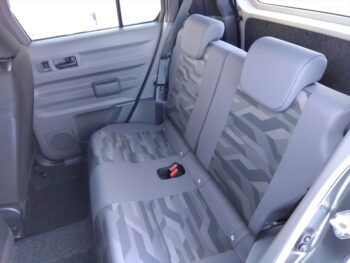 タフト Ｘターボ 未使用車 4WD