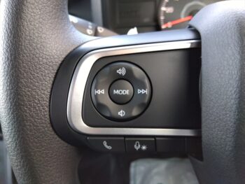 タフト Ｘターボ 未使用車 4WD