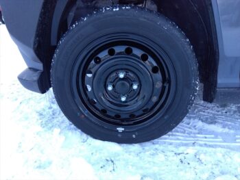 タフト Ｘターボ 未使用車 4WD