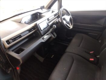 フレア ハイブリッド　XG　ナビTV　4WD