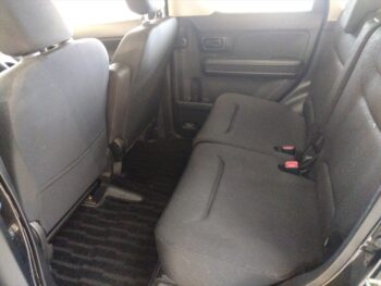 フレア ハイブリッド　XG　ナビTV　4WD