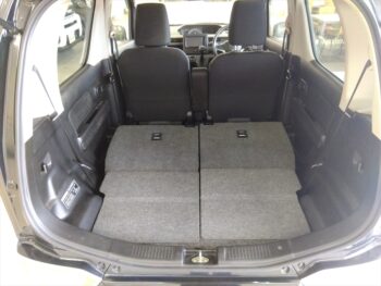 フレア ハイブリッド　XG　ナビTV　4WD