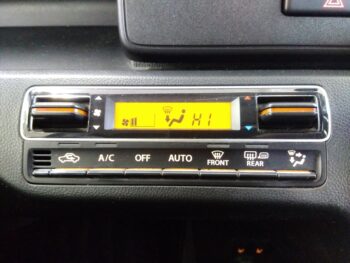 フレア ハイブリッド　XG　ナビTV　4WD