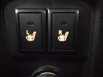 フレア ハイブリッド　XG　ナビTV　4WD