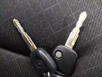 フレア ハイブリッド　XG　ナビTV　4WD