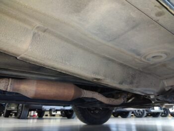 フレア ハイブリッド　XG　ナビTV　4WD