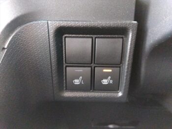 タント Ｘターボ ナビ バックカメラ 4WD