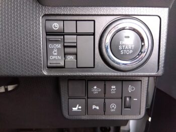 タント Ｘターボ ナビ バックカメラ 4WD