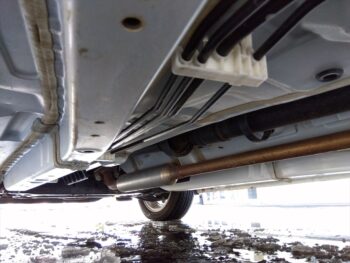 タント Ｘターボ ナビ バックカメラ 4WD