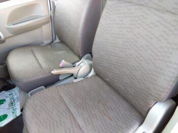 スクラムバン ＰＡ 4WD