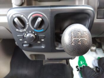 スクラムバン ＰＡ 4WD