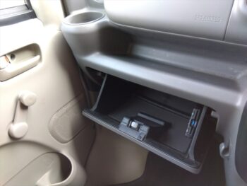 スクラムバン ＰＡ 4WD