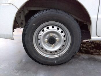 スクラムバン ＰＡ 4WD