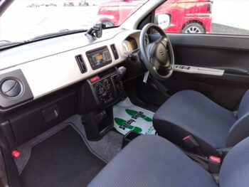 アルト Ｌ セーフティサポート 4WD