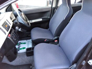 アルト Ｌ セーフティサポート 4WD