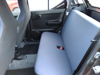 アルト Ｌ セーフティサポート 4WD