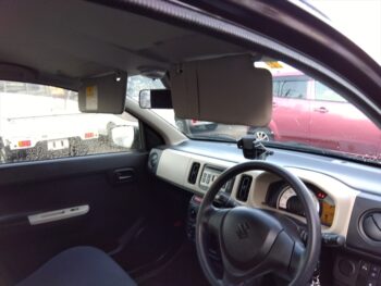アルト Ｌ セーフティサポート 4WD